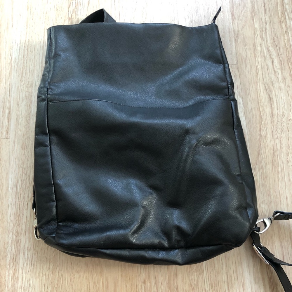 Bag- backpack